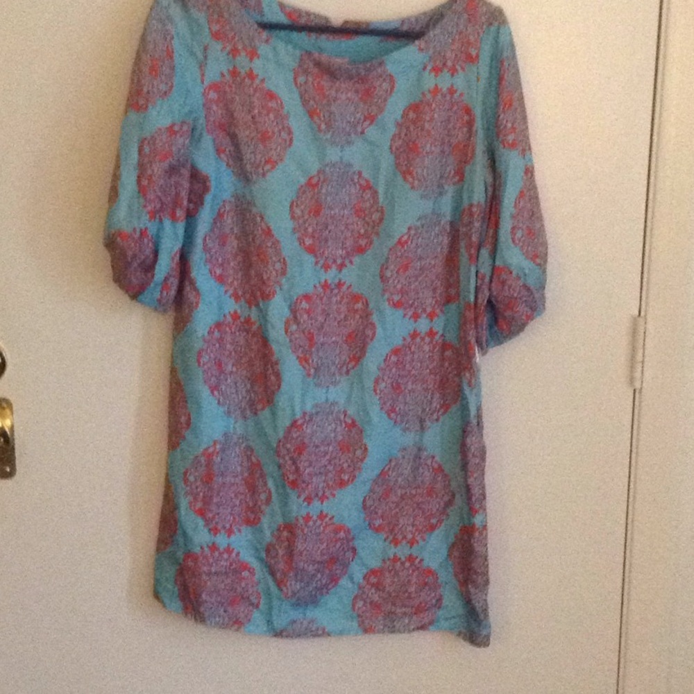 Lily Pulitzer dress size 2